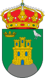 Blason de El Mirón