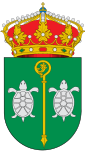 Galápagos (Guadalajara): insigne