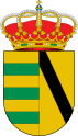 Villarejo de la Peñuela – Stemma