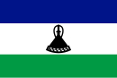 Fändel vu Lesotho