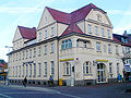 Ehemaliges Rathaus