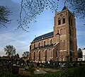 Kirche in Gassel