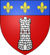 Ansëgna ëd Loudun