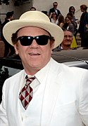 John C. Reilly spielt Rhomann Dey