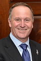 Sir John Key served 2006–2016 born 1961 (age 63)