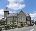 Église Notre-Dame du Quiou