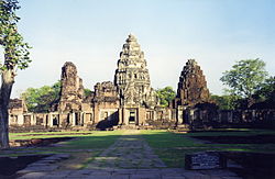 Prasat Hin Phimai