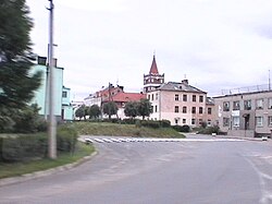 In Pravdinsk