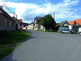 Sýkořice