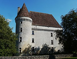 Chateau Saint-Maurice