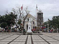 Plaza Rizal