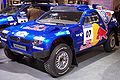 VW Race Touareg 2