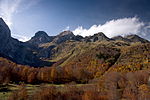 Era Artiga de Lin (Vall d'Aran)