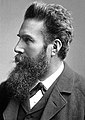 Wilhelm Röntgen