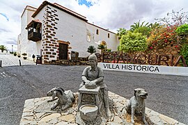 + Betancuria war früher die Hauptstadt der Insel Fuerteventura. 05.jpg