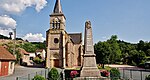 Monument aux morts