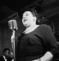 Mildred Bailey