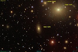 NGC 1279