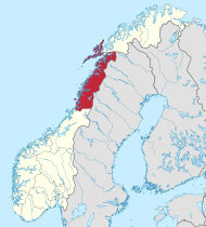 Nordlandia: situs