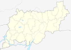 Kostroma (Oblast Kostroma)