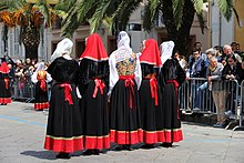 Austis - Costume tradizionale (06).JPG