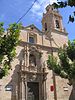 Basílica de Nuestra Señora del Socorro