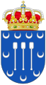 Blason de Dueñas