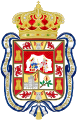 Coat of Arms of Granada City