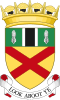 Coat of arms of Clackmannanshire