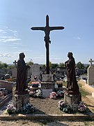 Croix Cimetière - Manziat (FR01) - 2020-09-14 - 1.jpg