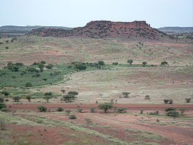 Sahel (Burkina Faso)