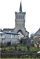 Kirche Saint-Étienne