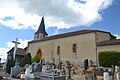 Église Saint-Jean-Baptiste de Cayron