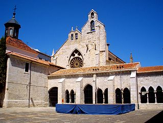 Iglesia de San Francisco