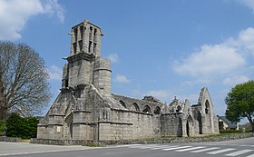 Image illustrative de l’article Église Saint-Jacques de Lambour