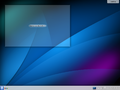 Kubuntu 14.04 LTS