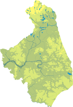 Подляско войводство