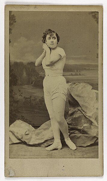 File:Portrait d'Adah Isaacs Menken (1835-1868), femme de lettres, actrice et danseuse. PH53692 (1 of 2).jpg