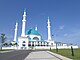 Sultan Iskandar Mosque, Johor