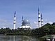 Sultan Salahuddin Abdul Aziz Mosque, Selangor