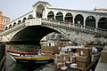 Rialto Bridge – Ponte di Rialto