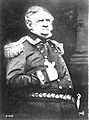 Winfield Scott overleden op 29 mei 1866