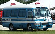 遊撃車II型（千葉県警察）