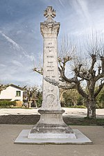 Monument aux morts