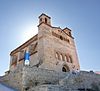 Iglesia de Santa Justa y Rufina