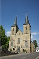 Katholische Kirche Mariä Heimsuchung in Overath-Marialinden