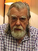 Michael Lonsdale -  Bild