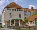 Realgymnasium (Goethe-Gymnasium)