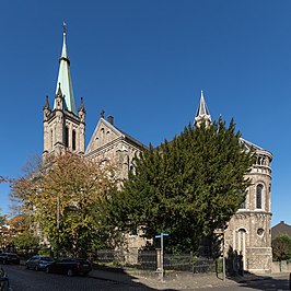 Sint-Jacobskerk