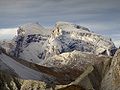 La Croda dei Baranci